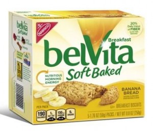 #belVita #MorningWin
