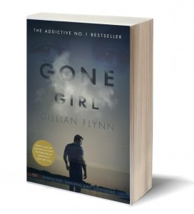 #GoneGirl #Movie #Giveaway #ad