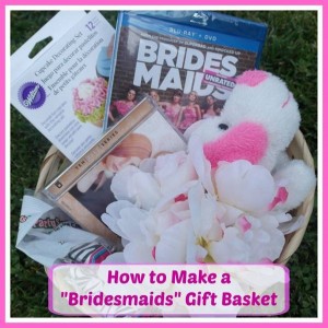 #Bridesmaids #DIY #wedding #FrankAndShannon #Gfits