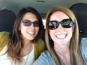 #DriveMitsubishi #DriveSTI #BlogHer14 #CarReview #ad