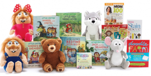 #Kohls #BackToSchool #Books #ad