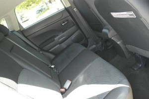 #DriveMitsubishi #DriveSTI #BlogHer14 #CarReview #ad