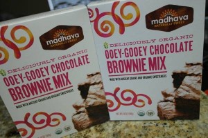 #Brownies #Recipe #Foodie #Madhava #ad