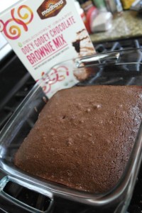 #Brownies #Recipe #Foodie #Madhava #ad