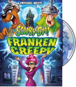 #ScoobyDoo #Giveaway #ad
