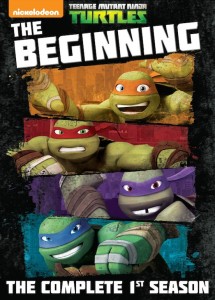 #TMNT #Giveaway #ad