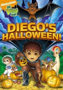 #Nickelodeon #Halloween #Giveaway #ad