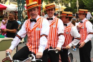 #Halloween #Disneyland #DisneySide #Disney #Travel #FrankAndShannon #ad