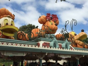 #Halloween #Disneyland #DisneySide #Disney #Travel #FrankAndShannon #ad