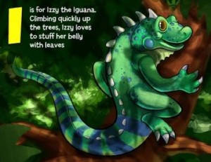 #JesseTheJack #Game #iPhone #ABCZoo #ad