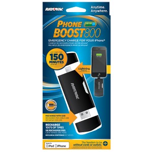 #Rayovac #iPhone6 #iPhone6Plus #Technology #ad