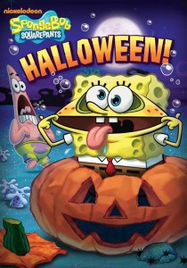 #Nickelodeon #Halloween #Giveaway #ad