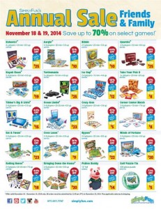 #SimplyFun #Holiday #ad