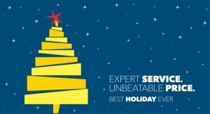 #HintingSeason #OLEDatBestBuy #BestBuy #holidays #ad