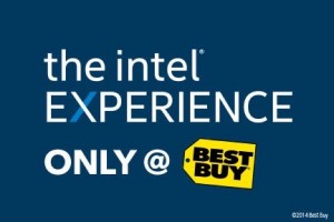 #BestBuy #IntelAtBestBuy #ad