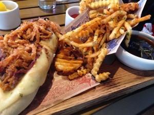 #LasVegas #Foodie #Travel