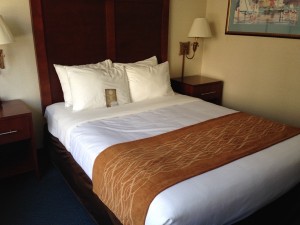 #ChoiceHotels #VacayGoneCrayCray #Travel