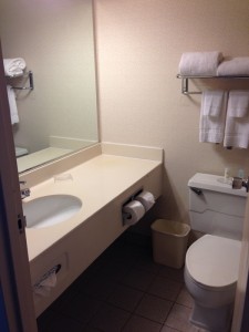 #ChoiceHotels #VacayGoneCrayCray #Travel