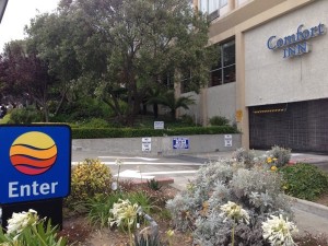 #ChoiceHotels #VacayGoneCrayCray #Travel