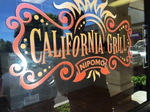 #CentralCoast #Foodie #FamilyFood