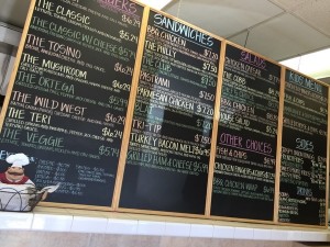 #CentralCoast #Foodie #FamilyFood