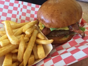 #CentralCoast #Foodie #FamilyFood