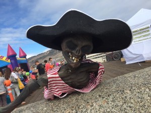 #PumpkinsOnThePier #PismoBeach #Halloween #CentralCoast