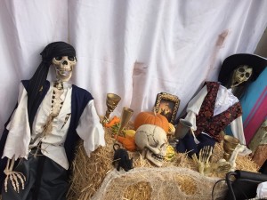 #PumpkinsOnThePier #PismoBeach #Halloween #CentralCoast