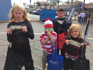 #PumpkinsOnThePier #PismoBeach #Halloween #CentralCoast