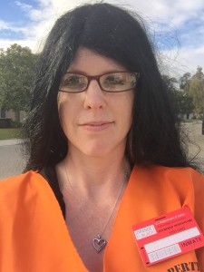 #Netflix #StreamTeam #OITNB #Halloween #ad