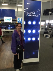 #BestBuy #IntelAtBestBuy #ad