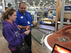 #BestBuy #IntelAtBestBuy #ad