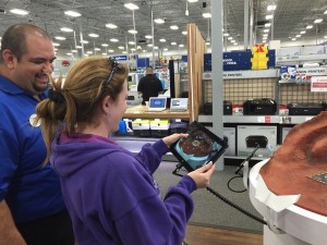 #BestBuy #IntelAtBestBuy #ad