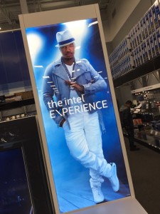 #BestBuy #IntelAtBestBuy #ad