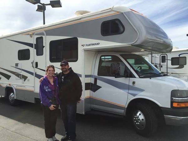 #OurBigFamily #camping #familyfun #travel #familytravel