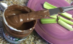 #Jif #FamilyFood #OurBigFamily #Smuckers #ad