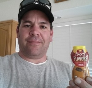 #Folgers #MyFolgersFlavors #ad