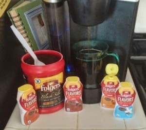 #Folgers #FolgersFlavors #MyFolgersFlavors #ad
