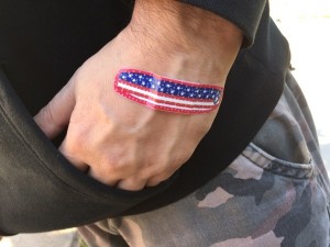 #Veterans #Military #RunWithGlory #sponsored #MC
