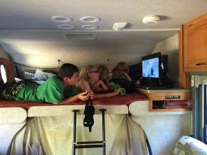 #OurBigFamily #camping #familyfun #travel #familytravel