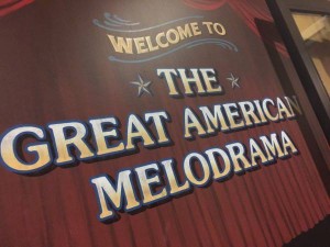#Melodrama #CentralCoast #GirlsNight #GNO