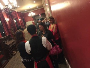 #Melodrama #CentralCoast #GirlsNight #GNO