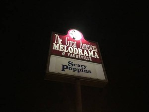 #Melodrama #CentralCoast #GirlsNight #GNO