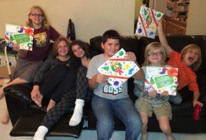 #ToysRUs #Holidays #HolidayGiftGuide #LetsPlay #ad