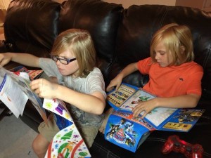 #ToysRUs #Holidays #HolidayGiftGuide #LetsPlay #ad