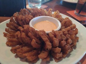 #OutbackBestMates #DateNight #ad