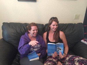 #Mockingjay #HungerGames #BookClub #MC #sponsored