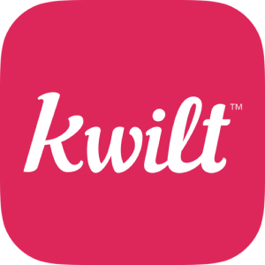 #Kwilting #Technology #Motherhood #ad