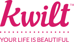 #Kwilting #Motherhood #Technology #ad
