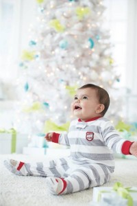 "BabiesRUs #Holidays #BRUChristmas #FirstHoliday #ad